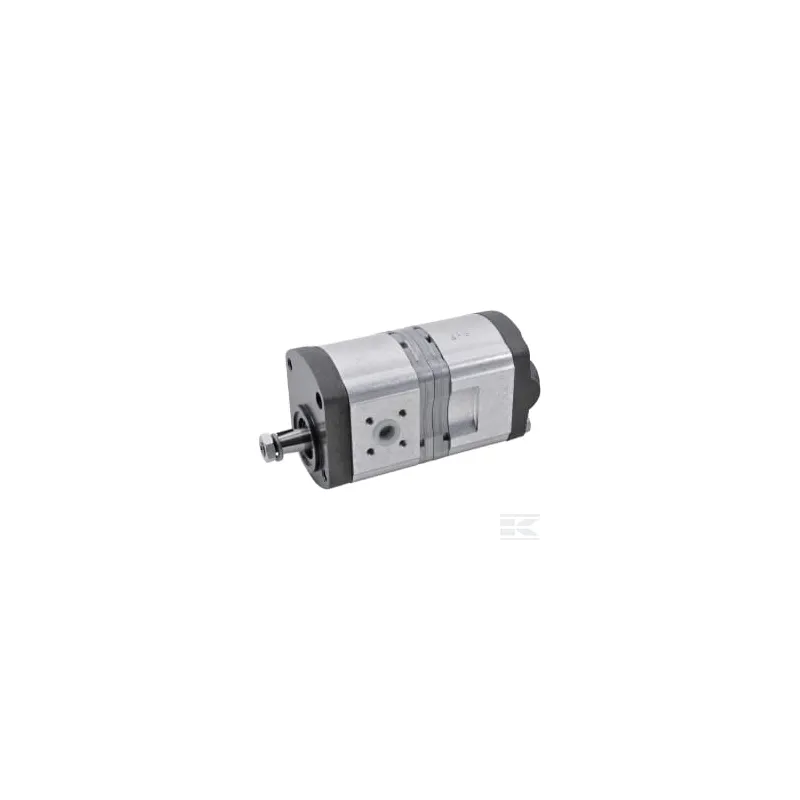 Pompe hydraulique AZPFF-11-008/008LCN2002MX-S0173 Bosch Rexroth
