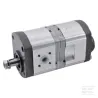 Pompe hydraulique AZPFF-11-008/008LCN2002MX-S0173 Bosch Rexroth