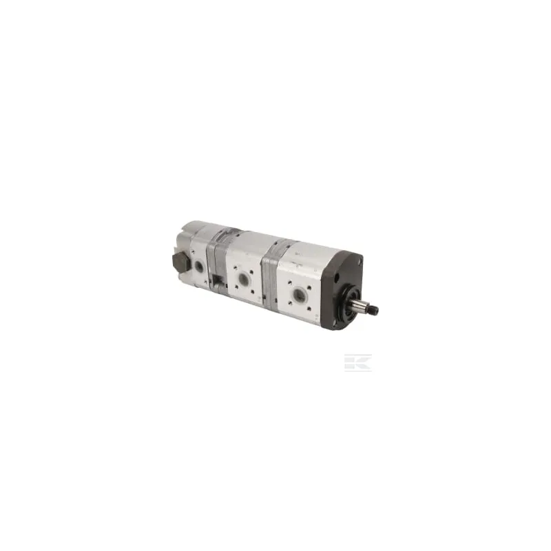 Pompe hydraulique AZPFFF-11-016/014/008LCP2020XXMX006XX-S& Bosch Rexroth