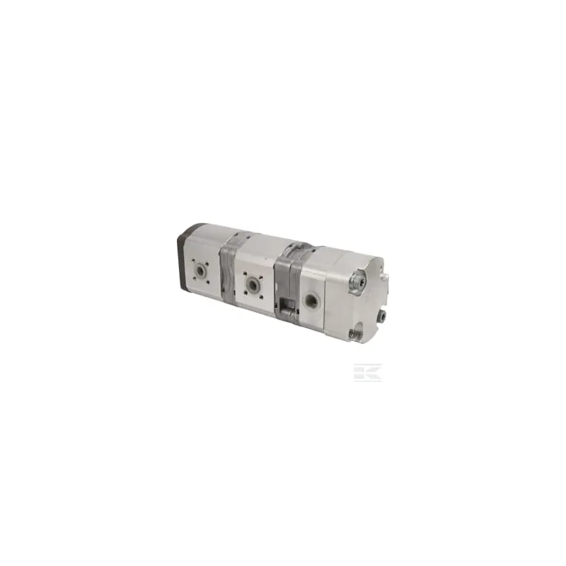 Pompe hydraulique AZPFFF-11-016/014/008LCP2020XXMX006XX-S& Bosch Rexroth