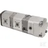 Pompe hydraulique AZPFFF-11-016/014/008LCP2020XXMX006XX-S& Bosch Rexroth