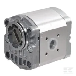 Pompe hydraulique AZPF-12-022LNT20MB Bosch Rexroth