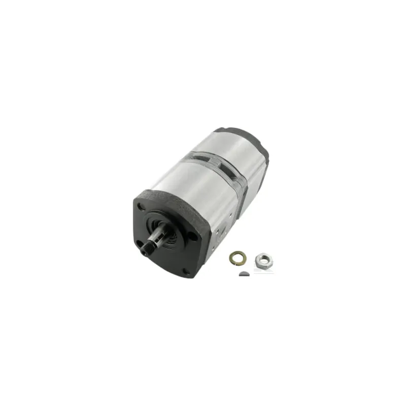 Pompe hydraulique AZPFF-11-011/008LCN20XXKX-S0203 Bosch Rexroth