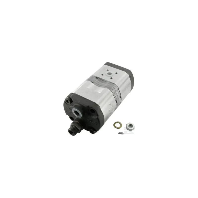 Pompe hydraulique AZPFF-11-011/008LCN20XXKX-S0203 Bosch Rexroth