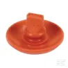 Poire d'amorçage