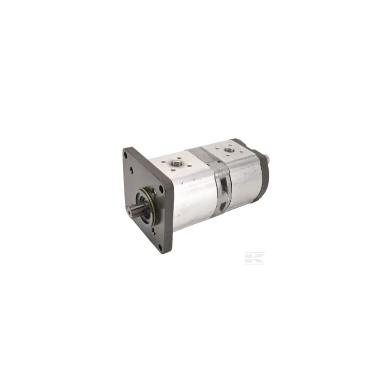 Pompe hydraulique AZPFS-11-019/011LFX2020PB-S0031 Bosch Rexroth