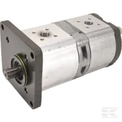 Pompe hydraulique AZPFS-11-019/011LFX2020PB-S0031 Bosch Rexroth