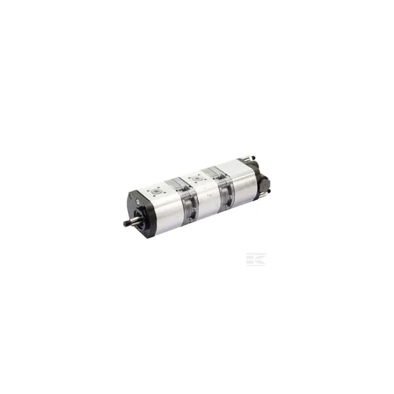 Pompe hydraulique AZPFFF-11-016/011/014LCP202020KD018XX-S& Bosch Rexroth