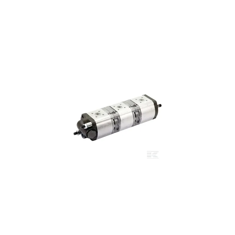 Pompe hydraulique AZPFFF-11-016/011/014LCP202020KD018XX-S& Bosch Rexroth