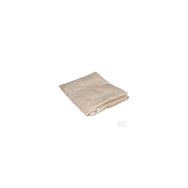 Couvercle de protection 1300°C 2x1,8m
