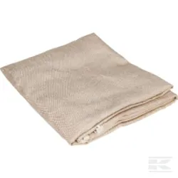 Couvercle de protection 1300°C 2x1,8m