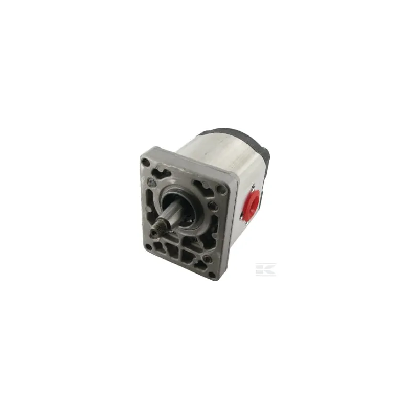 Pompe hydraulique AZPF-11-019LHO30PB-S0285 Bosch Rexroth