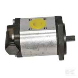 Pompe hydraulique AZPS-21-025LRR20PD210XX Bosch Rexroth