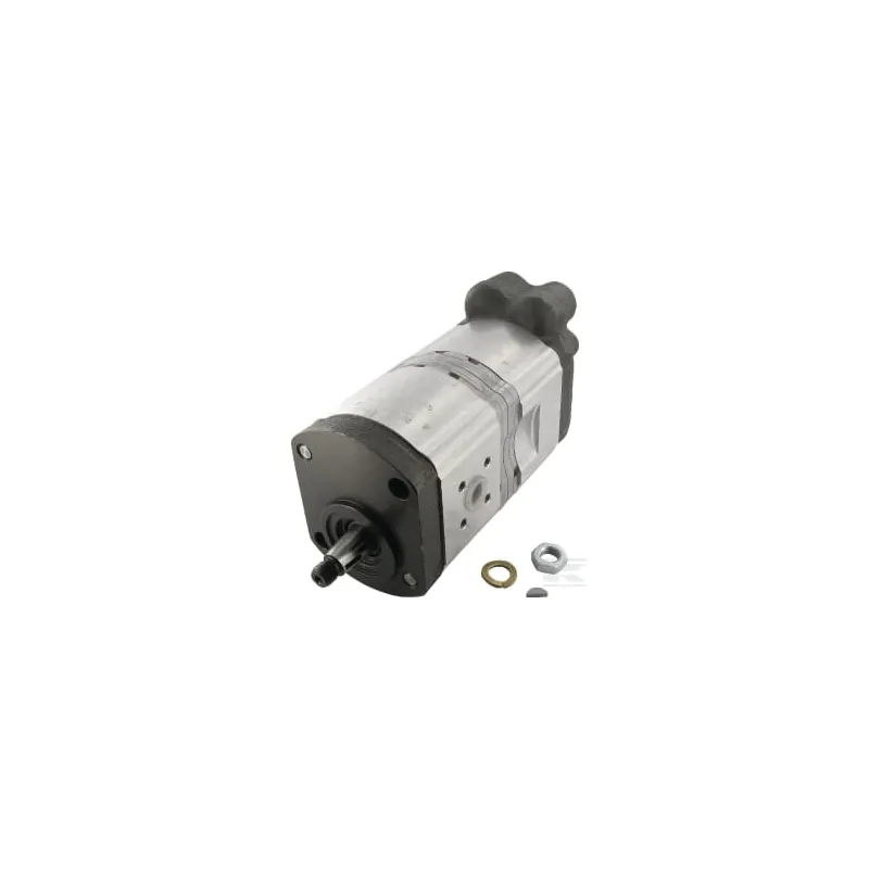 Pompe hydraulique AZPFF-11-011/008LCN20XXKX-S0202 Bosch Rexroth