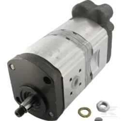 Pompe hydraulique AZPFF-11-011/008LCN20XXKX-S0202 Bosch Rexroth
