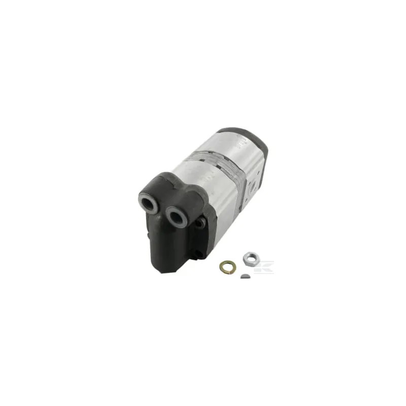Pompe hydraulique AZPFF-11-011/008LCN20XXKX-S0202 Bosch Rexroth