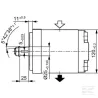 Pompe hydraulique AZPG-22-045RCB20MB Bosch Rexroth