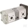 Pompe à engrenages AZPFF-11-019/011LFB2020MBBosch Rexroth
