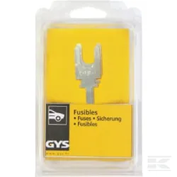Fusible 200A longueur 82mm Gys