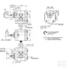 Pompe hydraulique AZPF-12-011LCP20KB-S0007 Bosch Rexroth