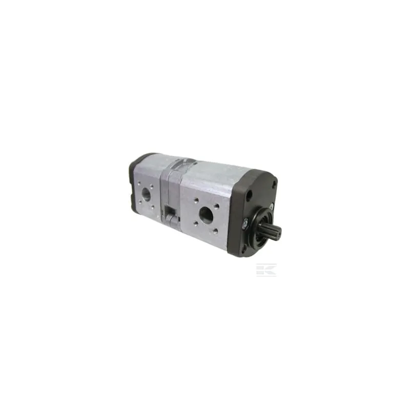 Pompe hydraulique AZPFF-10-019/011LFP2020MB Bosch Rexroth