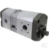 Pompe hydraulique AZPFF-10-019/011LFP2020MB Bosch Rexroth