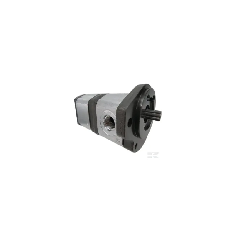 Pompe hydraulique AZPFF-11-014/011RFRXXXXPXXXX15-S0233 Bosch Rexroth