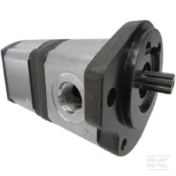 Pompe hydraulique AZPFF-11-014/011RFRXXXXPXXXX15-S0233 Bosch Rexroth