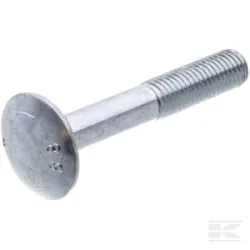 Vis spéc. moteur tondeuse Kwo