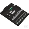 Jeu de douilles 1/4" Kraftform Kompakt Mini 2