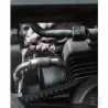 Jeu de douilles 1/4" Kraftform Kompakt Mini 2