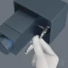 Jeu de douilles 1/4" Kraftform Kompakt Mini 2