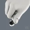 Jeu de douilles 1/4" Kraftform Kompakt Mini 2