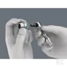 Jeu de douilles 1/4" Kraftform Kompakt Mini 2
