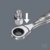Jeu de douilles 1/4" Kraftform Kompakt Mini 2