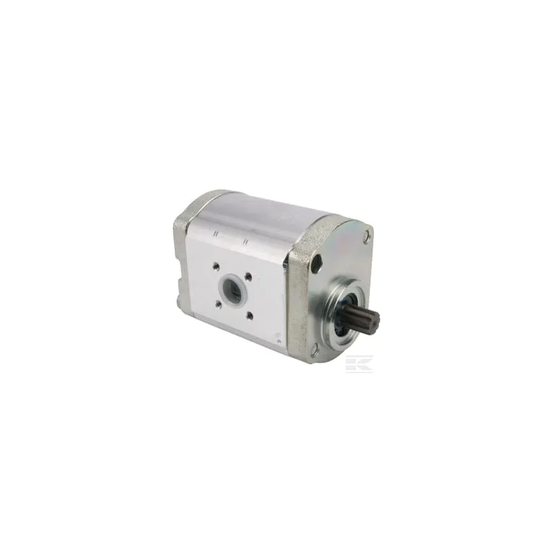 Pompe hydraulique AZPF-22-022LFP20MB-S0040 Bosch Rexroth