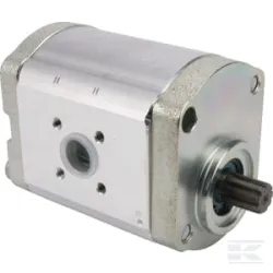 Pompe hydraulique AZPF-22-022LFP20MB-S0040 Bosch Rexroth