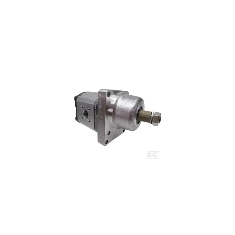 Pompe hydraulique AZPF-10-019RSG20MB Bosch Rexroth