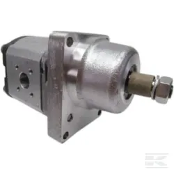 Pompe hydraulique AZPF-10-019RSG20MB Bosch Rexroth
