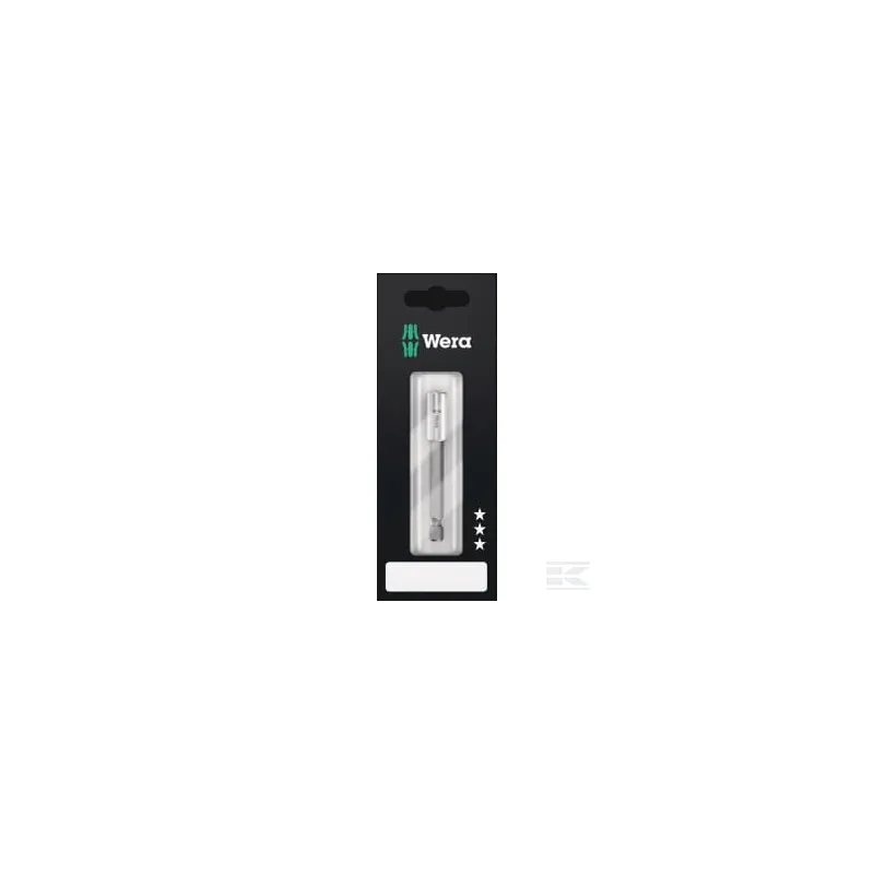 Porte-embouts 75mm