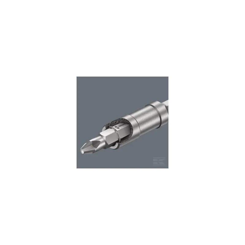Porte-embouts 75mm
