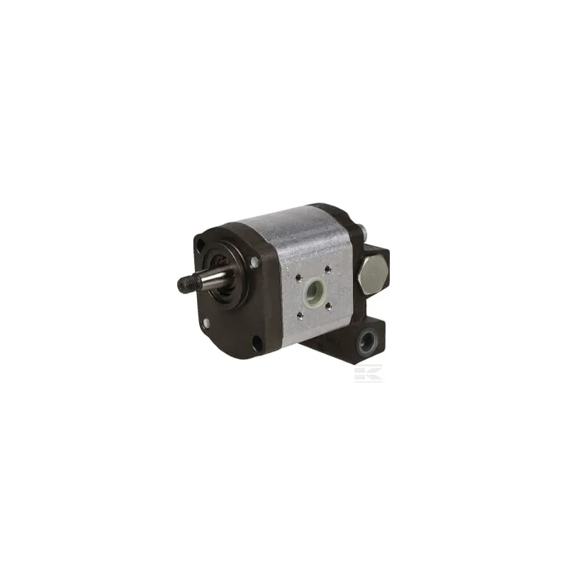 Pompe hydraulique AZPF-10-019LCP20MSXXX21-S0007 Bosch Rexroth