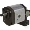 Pompe hydraulique AZPF-10-019LCP20MSXXX21-S0007 Bosch Rexroth