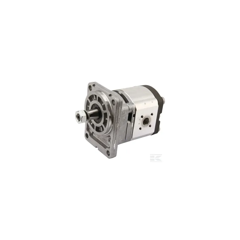 Moteur hydraulique Bosch