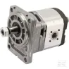 Moteur hydraulique Bosch