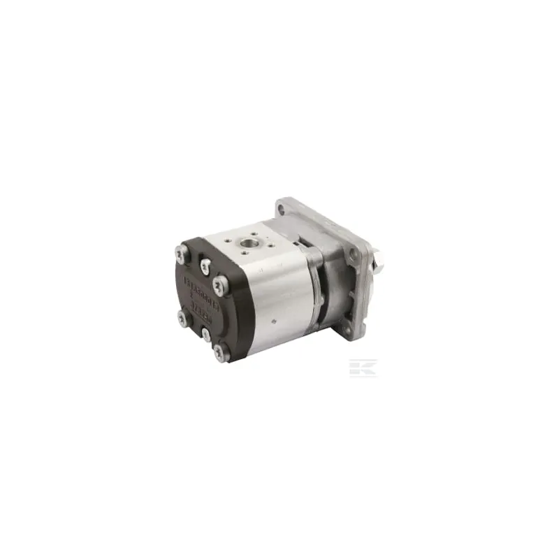 Moteur hydraulique Bosch