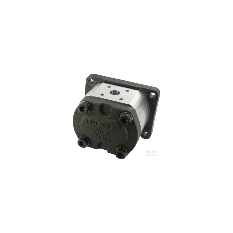 Pompe hydraulique AZPF-12-016LSA20MB Bosch Rexroth
