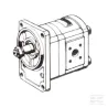Pompe hydraulique AZPF-12-016LSA20MB Bosch Rexroth