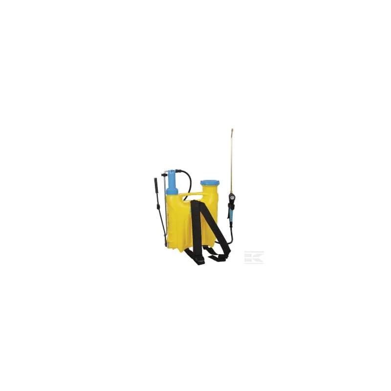 Pulvérisateur dorsal Hobby1200 (12l)