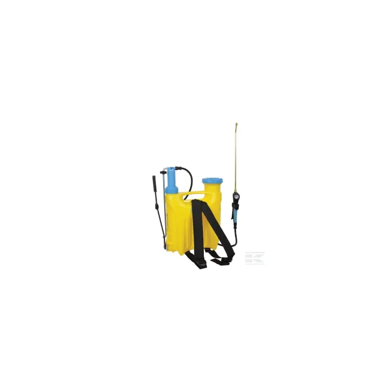 Pulvérisateur dorsal Hobby1200 (12l)